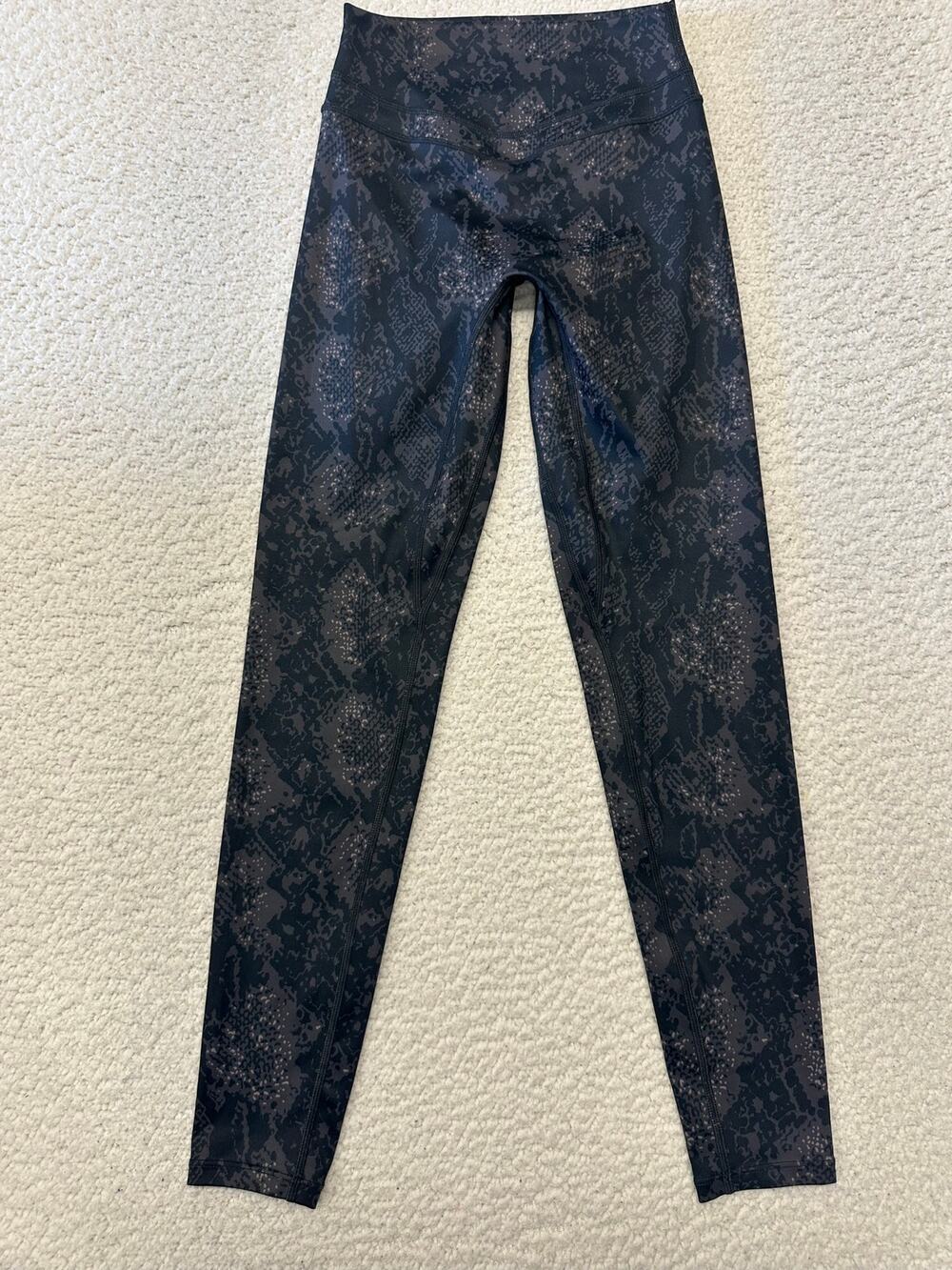Vitality Revive Pant Leggings Size XS